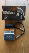 Digitech hardwire valve gebraucht kaufen  Dresden