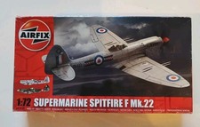Airfix supermarine spitfire for sale  EXETER