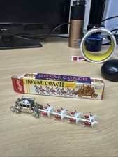Miniature model royal for sale  HERNE BAY