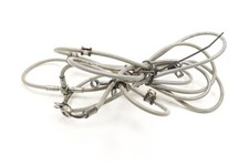 Can-Am Maverick 1000R DPS 16 linhas de freio traseiras 705601218 52358, usado comprar usado Can-Am Maverick 1000R DPS 16 linhas de freio traseiras 705601218 52358, usado comprar usado  Enviando para Brazil