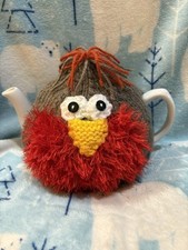 New hand knitted for sale  SANDOWN