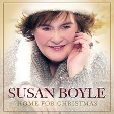 Home christmas susan for sale  UK
