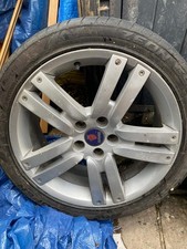 Rare saab hirsch for sale Rare saab hirsch for sale  HATFIELD