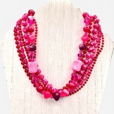 Vintage kramer necklace for sale  Greenville