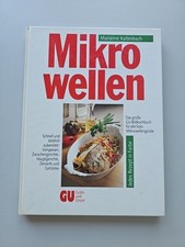 Marianne kaltenbach mikrowelle gebraucht kaufen  Worms