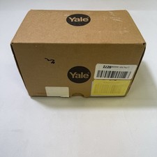 Yale yrd226 619 for sale  Davidson