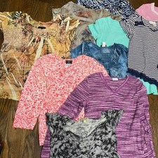 Lot women tops for sale  Atlanta