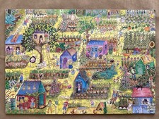 Wentworth jigsaw allotments for sale  WORKSOP