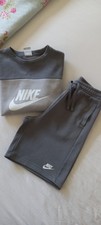 set kids tracksuit nike for sale  EDINBURGH