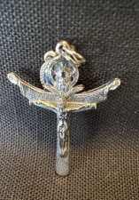Tertium millennium cross for sale  USA