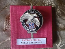Centre national entrainement d'occasion  Mourenx