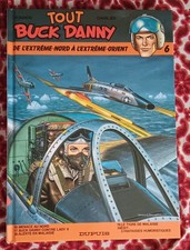 tout buck danny 16 d'occasion  Paris XIV