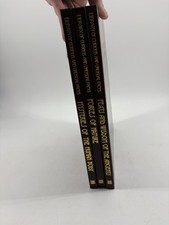 Set library curious for sale  Coin