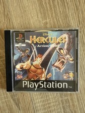 Disney hercules action gebraucht kaufen  Nordhausen
