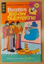 Yellow submarine 5.0 d'occasion  Expédié en Belgium