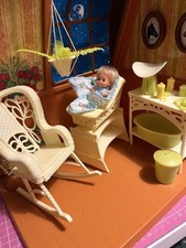 Mattel sunshine family gebraucht kaufen  Hamburg