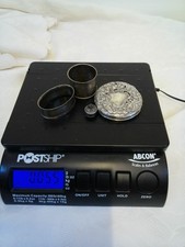 Sterling silver scrap for sale  UCKFIELD