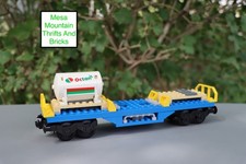 Lego city 60052 for sale  Palisade