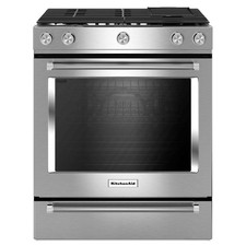 Kitchenaid ksgb900ess stainles for sale  Denver
