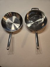 Set calphalon stainless for sale  Gordon
