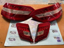 Stop posteriori mercedes usato Stop posteriori mercedes usato  Valva