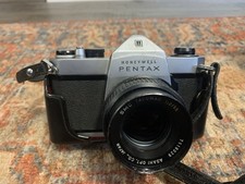 Pentax sp1000 for sale  Santa Paula