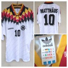 Riginal adidas dfb gebraucht kaufen  Leipzig