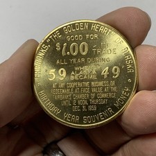 1959 alaska trade for sale  Greer