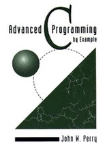 Advanced programming example for sale  Egg Harbor Township