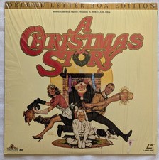 Christmas story laser for sale  Henderson