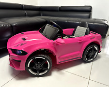 Electric car children for sale  NORTHAMPTON