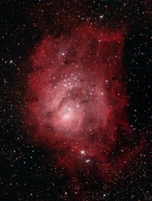Astro converted canon d'occasion  Expédié en Belgium