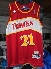 Dominique wilkins atlanta for sale  Jasper