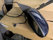 Passat außenspiegel 3ac857508 gebraucht kaufen  Werther