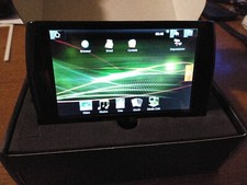 Archos 8gb internet usato  Mola di Bari