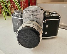 Exakta varex 35mm for sale  Chester