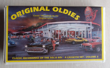 Original oldies cassette for sale  Klamath Falls