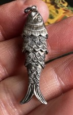 Antique tested silver for sale  LONDON