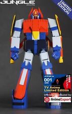 Modellini robot giapponesi usato Modellini robot giapponesi usato  Biella