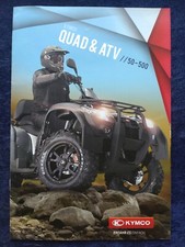 Kymco mxu maxxer gebraucht kaufen Kymco mxu maxxer gebraucht kaufen  Vechta