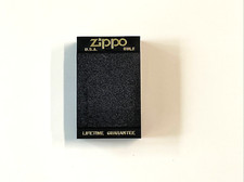 Vintage zippo rule for sale  Odessa