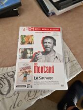 Dvd pal film d'occasion  Saint-Malo