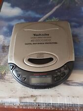 Techniks portable 73c for sale  SWINDON