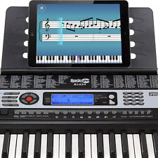 Rockjam tastiera pianoforte usato  Castelnuovo del Garda