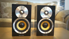 Bowers wilkins cm1 for sale  BRISTOL