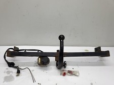 Mercedes w168 towbar d'occasion  Expédié en Belgium