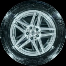 215 r17 winterreifen gebraucht kaufen  Berlin