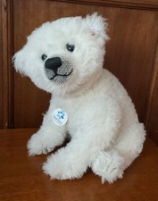 Retired steiff alpaca for sale  CARDIFF