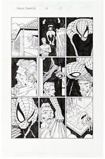 Original art john usato  Parma