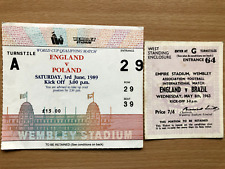 England football ticket for sale  EXETER
